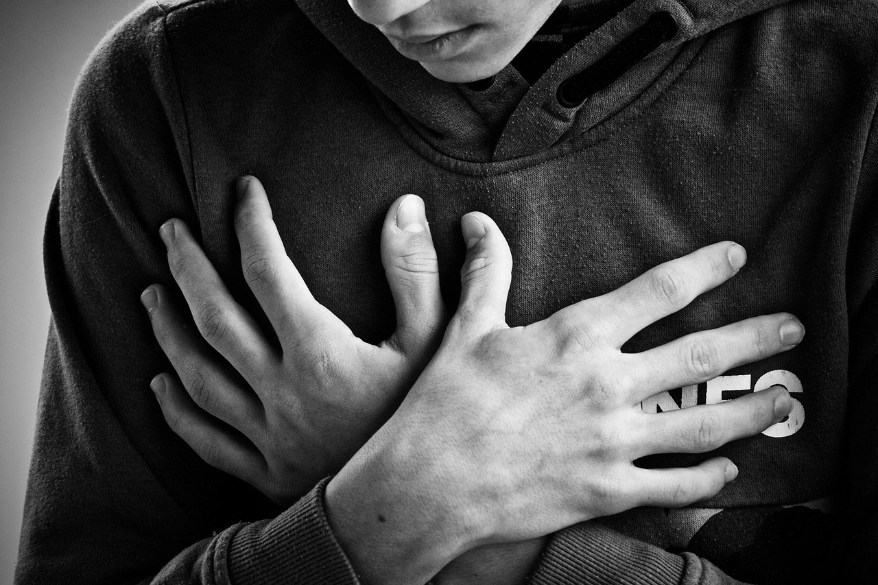 Angoisses/anxiété dans le contexte du burn-ou-