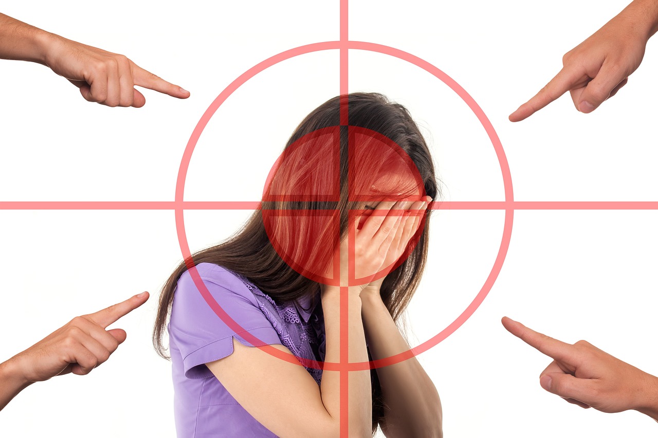 Pourquoi je culpabilise autant ?