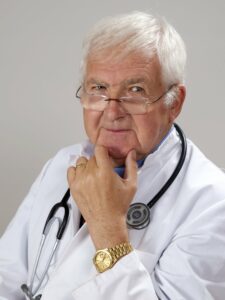 Pourquoi je stress avant mon rv médical